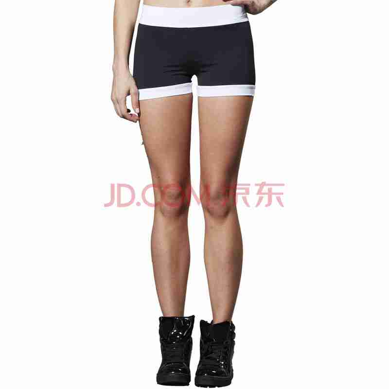 女健美操舞蹈裤