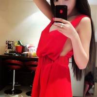 头像女生妩媚大图