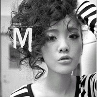 妩媚性感最新女生头像