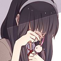 羽籽伤感系列°我哭啊