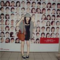 微信头像女生伤感流泪