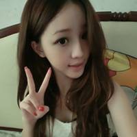 微信头像国产女人自然美