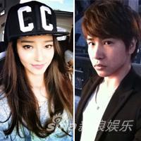 欧弟夫妻欧洲恩爱度假