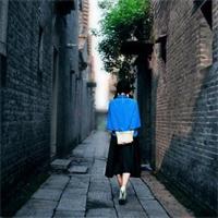 要唯美意境头像