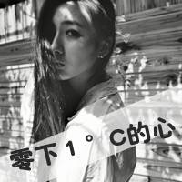 想哭的带字微信女生头像