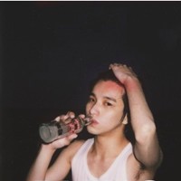 最新阳光唯美意境男生头像