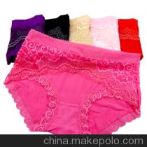 蕾丝花边性感妩媚