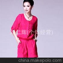 花色很复古妩媚