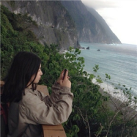 唯美的意境美女头像