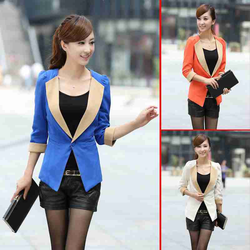 舒适棉质清新简约