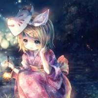 阳光触碰不到的小情绪