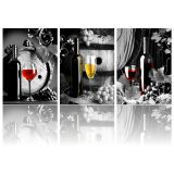 美女壁饰公主房壁挂