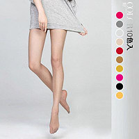 美女们一年四季必不可少的丝袜