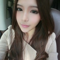 各式各样的甜美女生头像