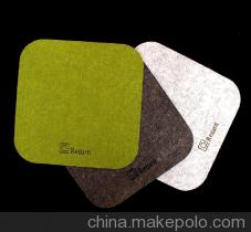 加厚鼠标垫简约设计