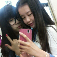 甜美的女生个性头像从此各不相干又如何