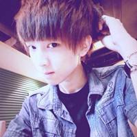 非主流伤感微信头像男