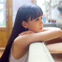 伤感微信非主流头像兮雅你会红