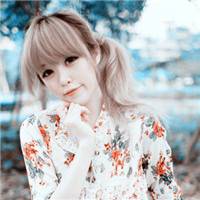 非主流伤感微信头像设计