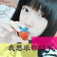 情侣头像女生一左一右高清