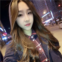 甜美感满分的女生头像