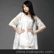 很不错哦~性感中透出甜美