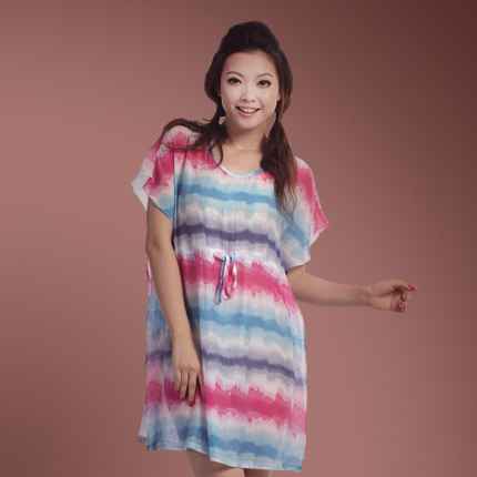 甜美可爱淑女