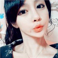 岁女生素颜头像