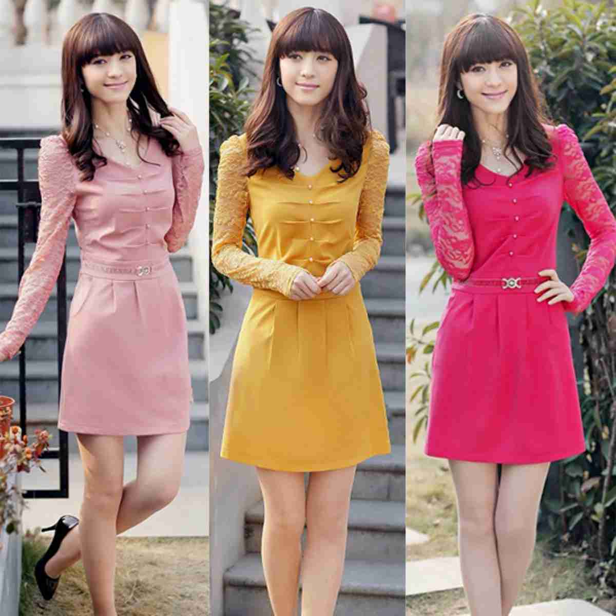 可我刚剪了短发