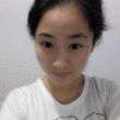 素颜啦|撒花;素颜美女头像;n