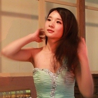 名美女主播素颜照大曝光
