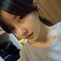 敢校服t恤双肩包素颜