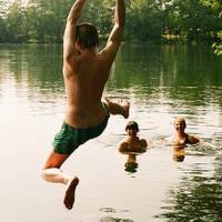 伤感颓废系男生头像大图