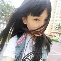 见恨晚|女生长发