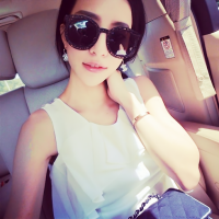 但你记着我是素颜!