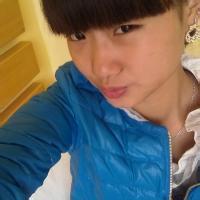 岁女生的素颜照微信素颜头像