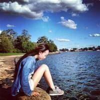 微信头像女生少女素颜