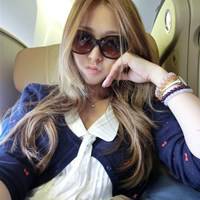 墨镜范女生头像