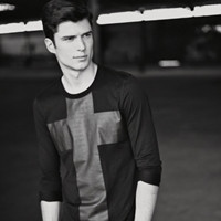 微信头像男生颓废