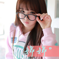 微信头像眼镜控