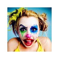 重口味情侣头像背影