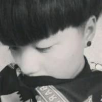 带点颓废与伤感的感觉