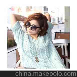 微信头像墨镜美女图片