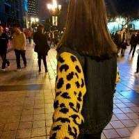 感动小清新情侣头像