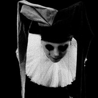 微信头像小丑头像欧美