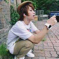 和你分手后的很长一段时刻