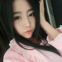 微信女生头像娇嫩小女生微信头像