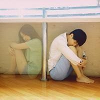 小清新情侣头像非主流