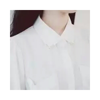 情侣女头小清新堆糖