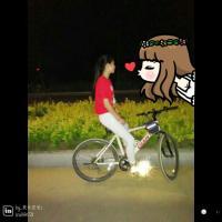 迟乔夫妇分手了